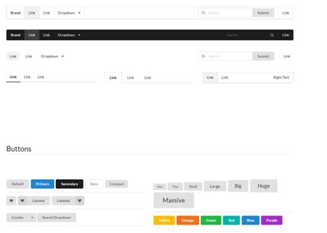 semantic ui react.